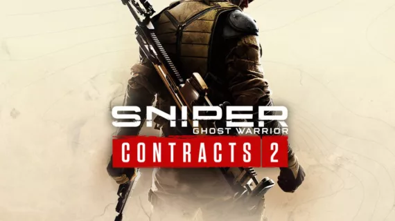 Sniper Ghost Warrior Contracts 2 For PC