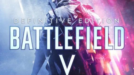 Battlefield V Definitive Edition For PC