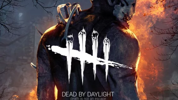 Dead by Daylight