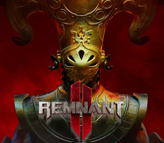 Remnant II For PC