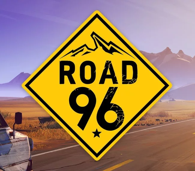 Road 96 For PC