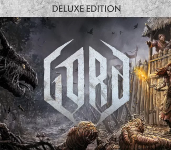 Gord Deluxe Edition For PC