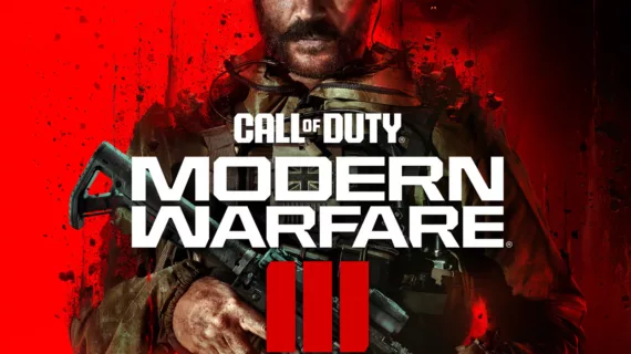 Call of Duty: Modern Warfare III  For PC