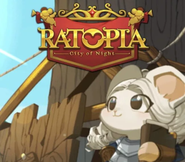 Ratopia For PC