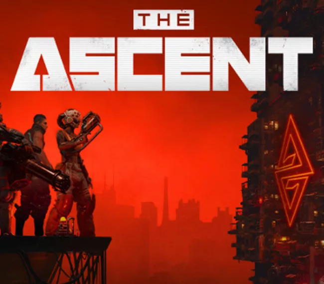 The Ascent For PC