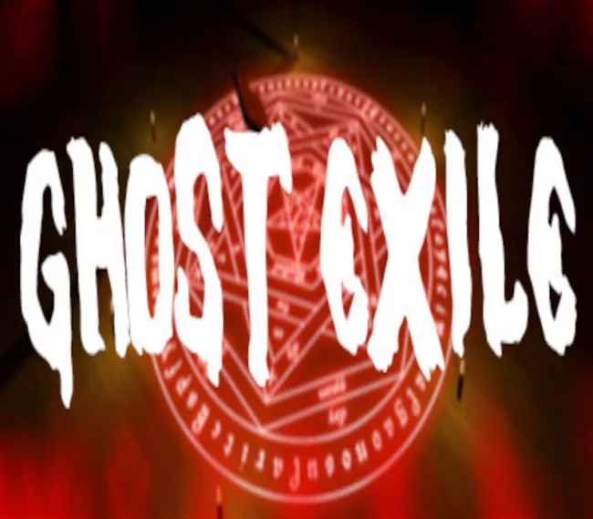 Ghost Exile For PC