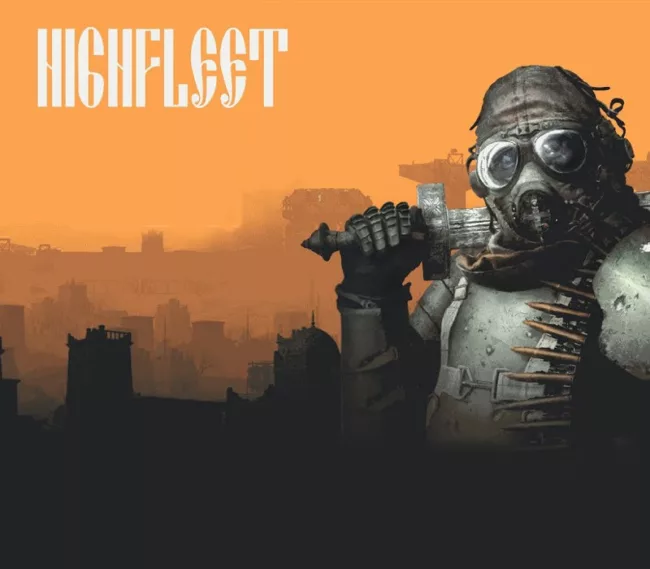 HighFleet For PC