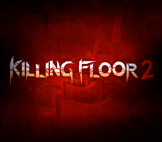 Killing Floor 2 For PC