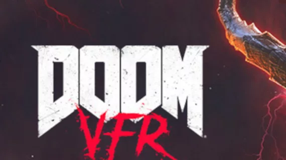 Doom VFR For PC