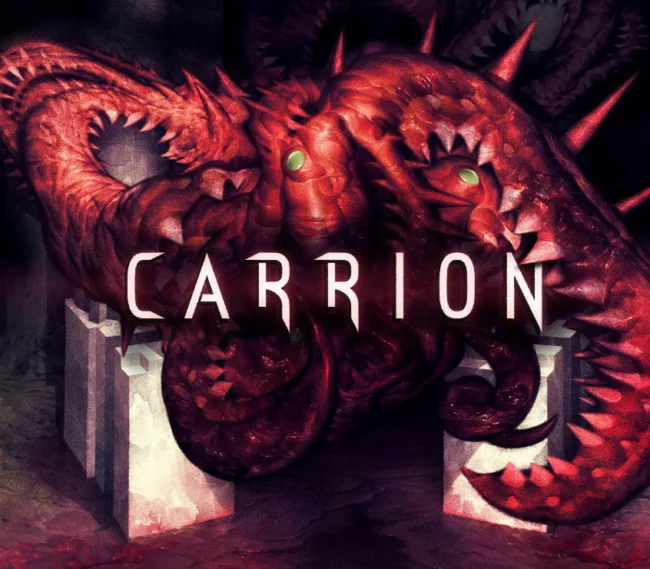 Carrion For PC