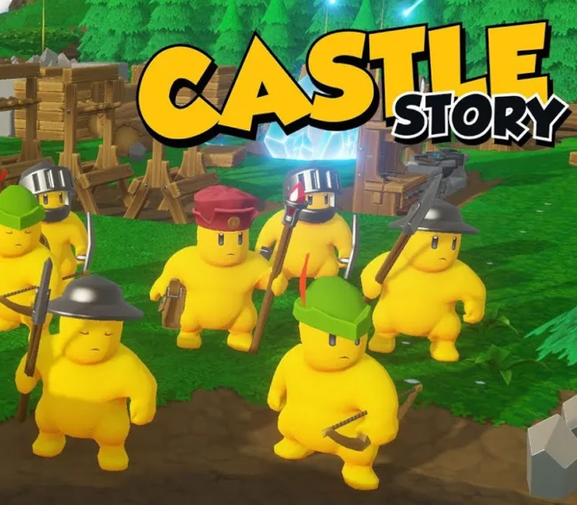 Castle Story For PC