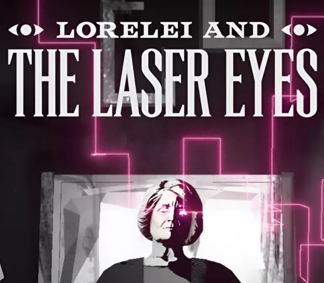 Lorelei and the Laser Eyes For PC