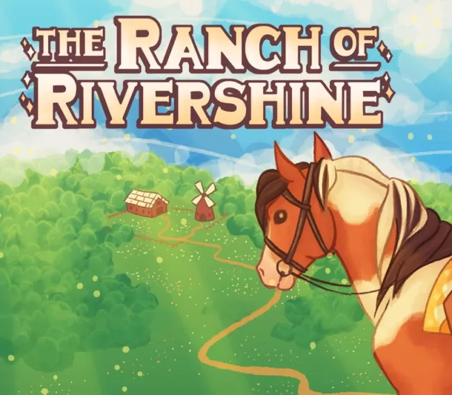 The Ranch of Rivershine For PC