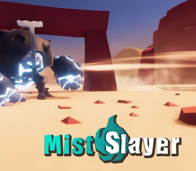 Mist Slayer PC For PC
