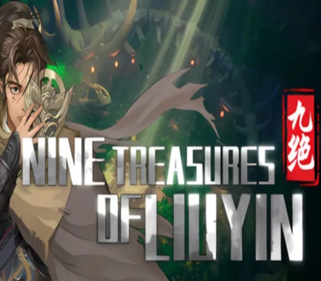 Nine Tereasures of Liuyin For PC