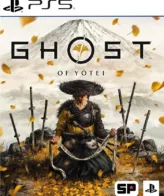 Ghost of Yotei PS5