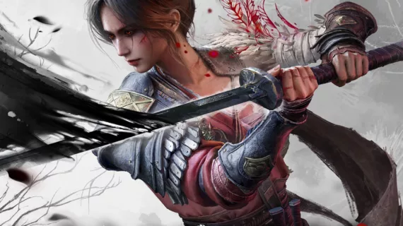 WUCHANG: Fallen Feathers Deluxe Edition PS5