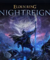 ELDEN RING NIGHTREIGN PS5 Account