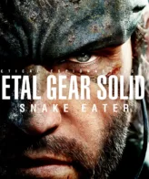 METAL GEAR SOLID Δ: SNAKE EATER PS5 Account