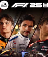 F1 25 PS5 Account