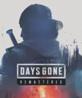 Days Gone Remastered PS5 Account