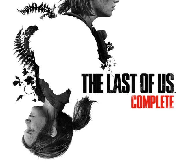 The Last Of Us Complete PS5 Account