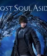 Lost Soul Aside PS5 Account