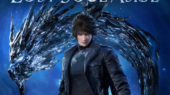 Lost Soul Aside For PC