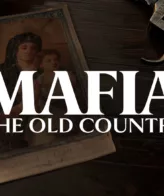 Mafia: The Old Country PS5 Account