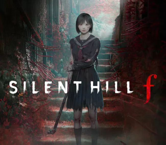 SILENT HILL F PC