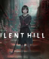 SILENT HILL f PS5 Account