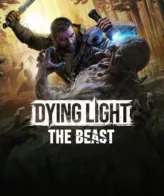 Dying Light: The Beast PS5 Account