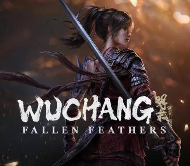 Wuchang: Fallen Feathers PS5 Account