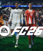 EA SPORTS FC 26 PS5 Account
