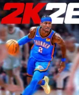 NBA 2K26 PC Steam Account