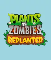 Plants vs. Zombies: Replanted PC Steam Account