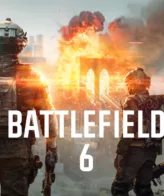 Battlefield 6 PS5 Account