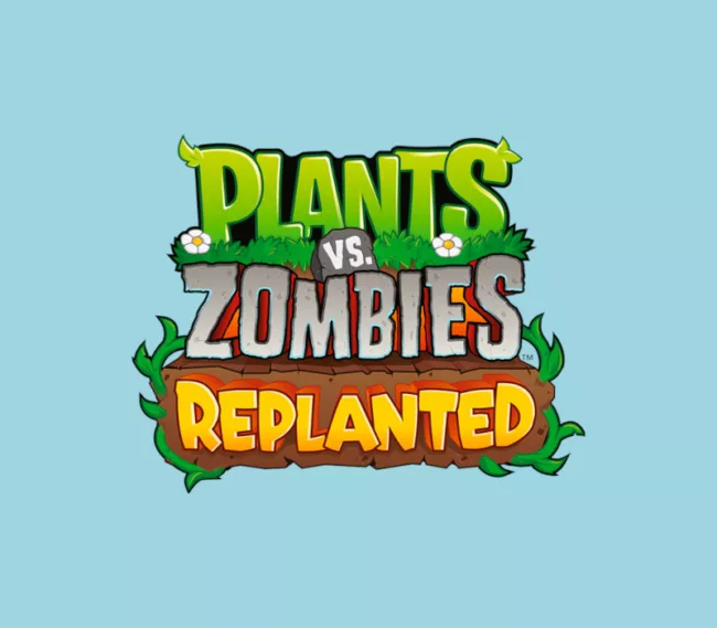 Plants vs. Zombies: Replanted PS5 Account