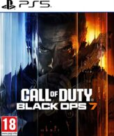 Call of Duty Black Ops 7 PS5