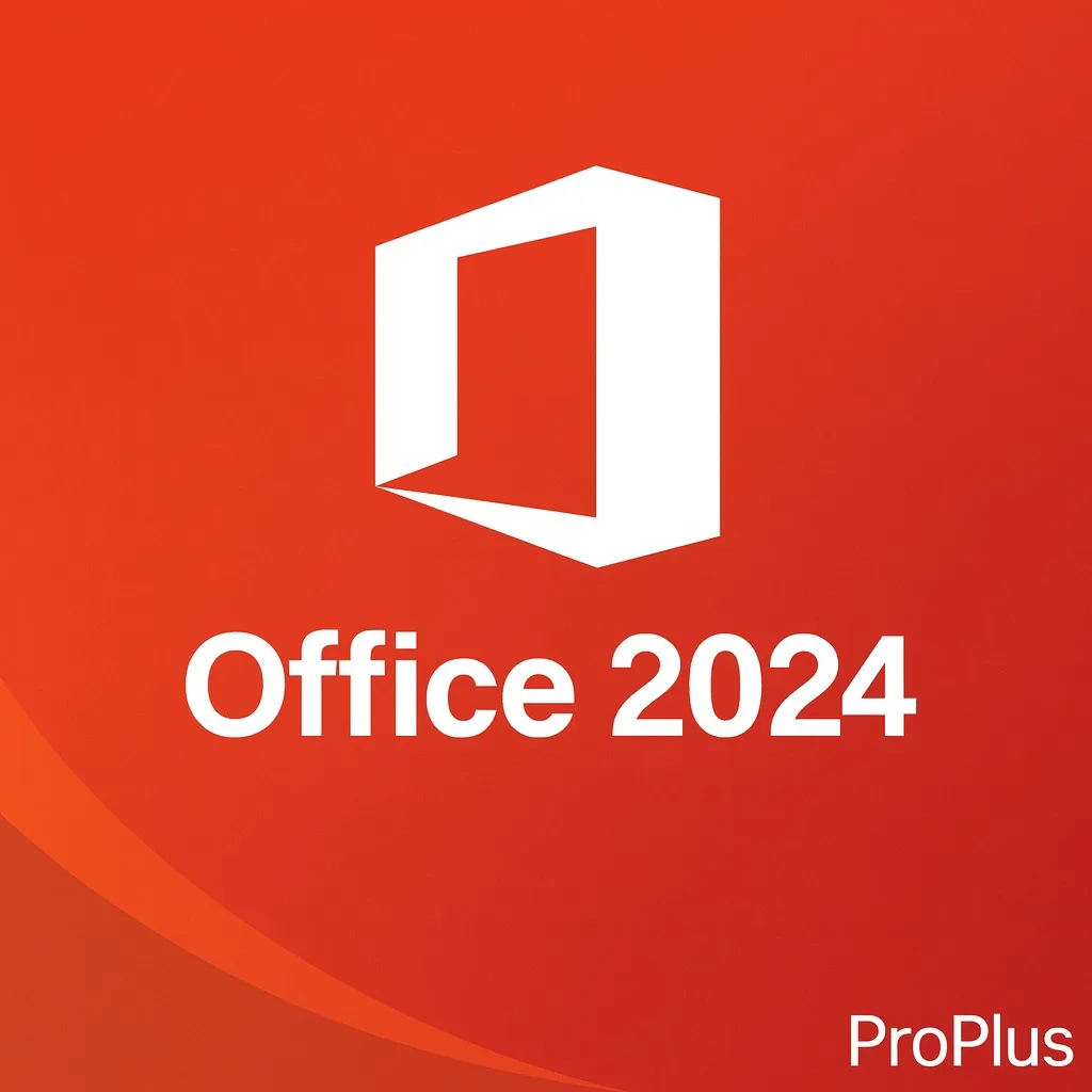Office 2024 Professional Plus License Key (Instant Email Delivery)